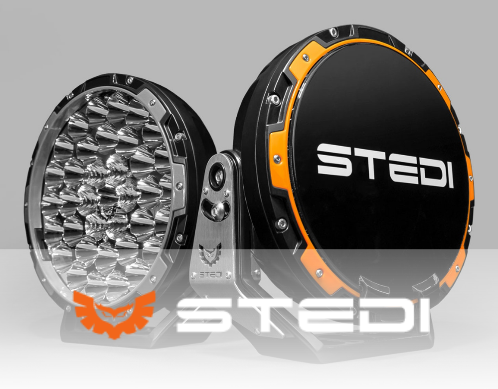 Stedi Tile